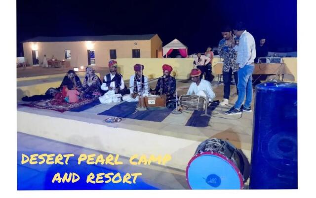 Classic Thar Resort