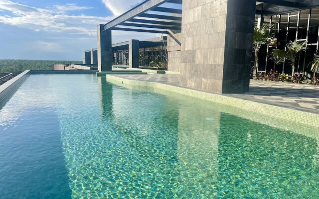 Arova Tulum Apartments