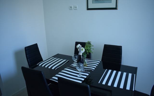 Optimist Makarska Town Center