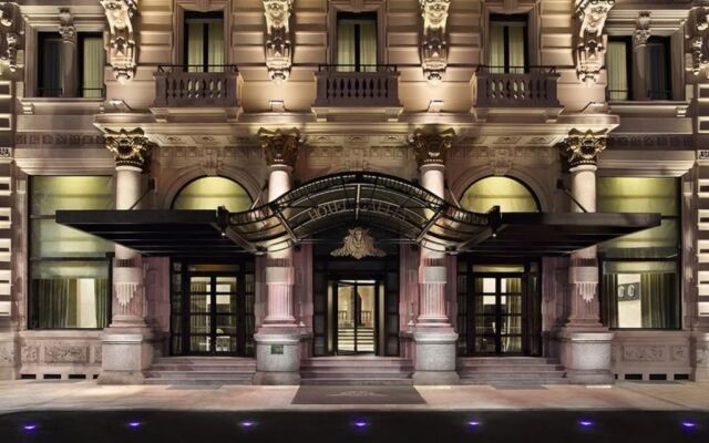 Excelsior Hotel Gallia, a Luxury Collection Hotel, Milan