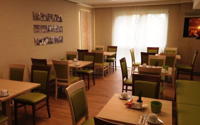 Hotel & Restaurant Zur Kanone