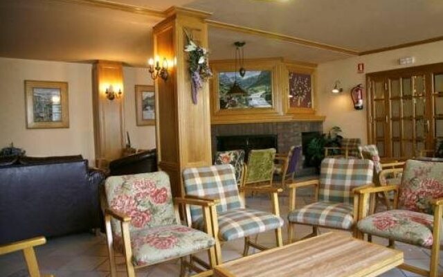 Hotel Villa de Torla