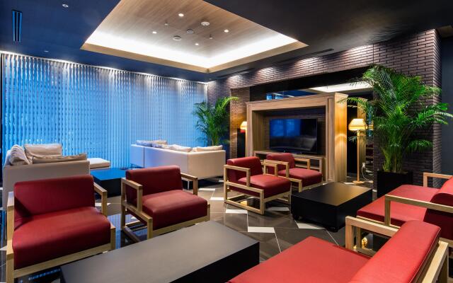 Daiwa Roynet Hotel Kokura Ekimae