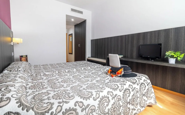 Hotel Abades Via Norte