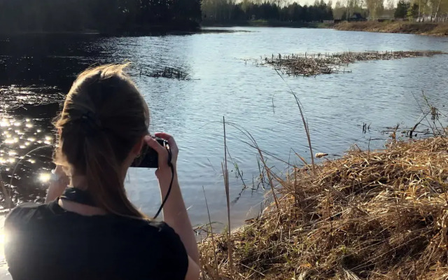 Панорама(Калязин)