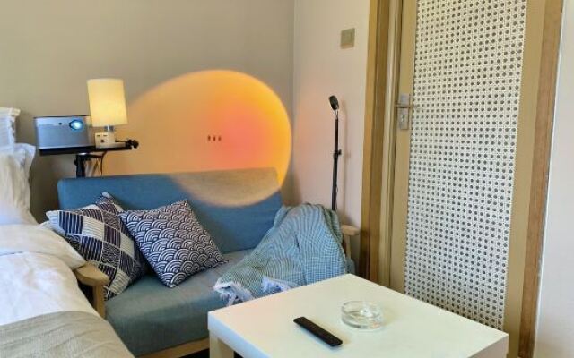 City Posthouse (Shenzhen Buji Daduhui)