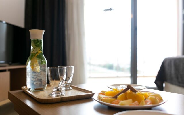 Gumus Termal Hotel Kusadasi