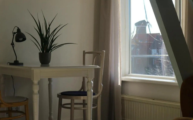 B&B - Pension Het Oude Dorp