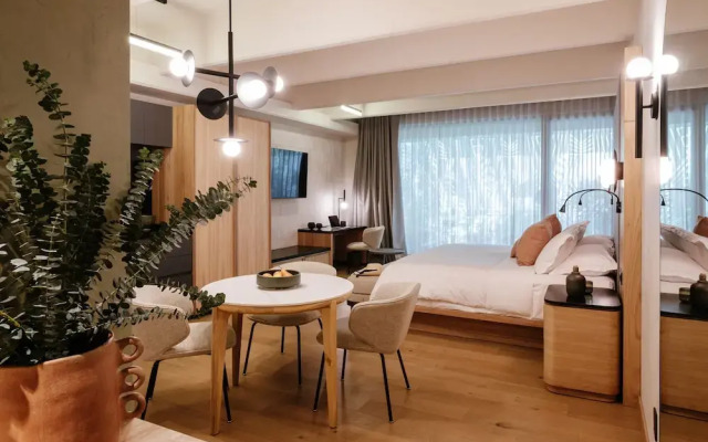 Colima 71 Casa de Arte Hotel