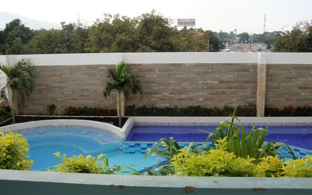 Apartamento Santa Marta 405