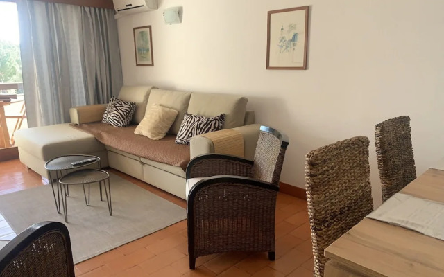 Apartment 3 Persons in Vilamoura, Algarve