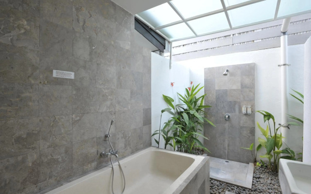 Bali Yarra Villas Seminyak