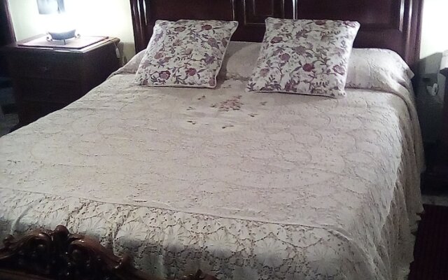 Le Stanze di Ginevra S. Maria a Vico