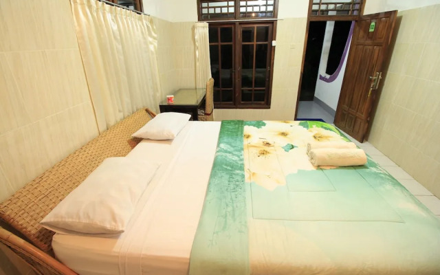 Melati Garden Guesthouse