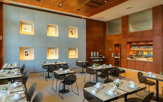 Dom Carlos Liberty Hotel