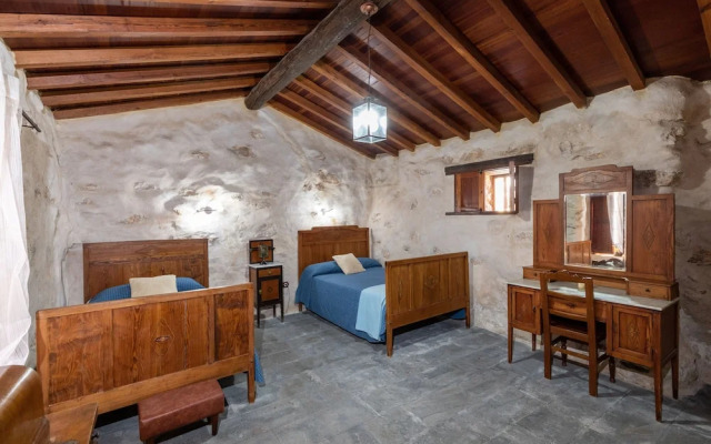 Casa Rural Tamasite