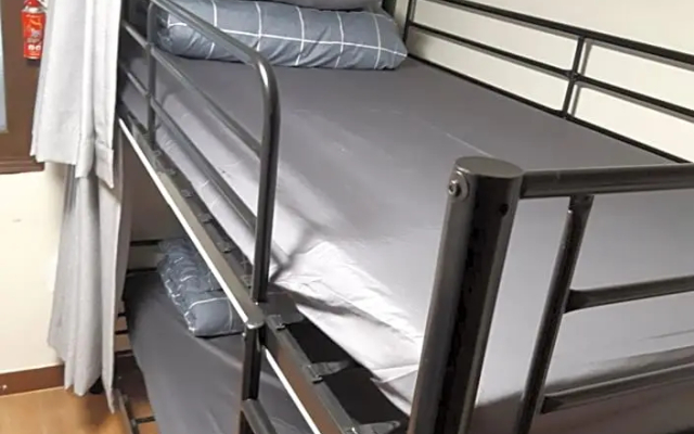 Able Guesthouse Hongdae