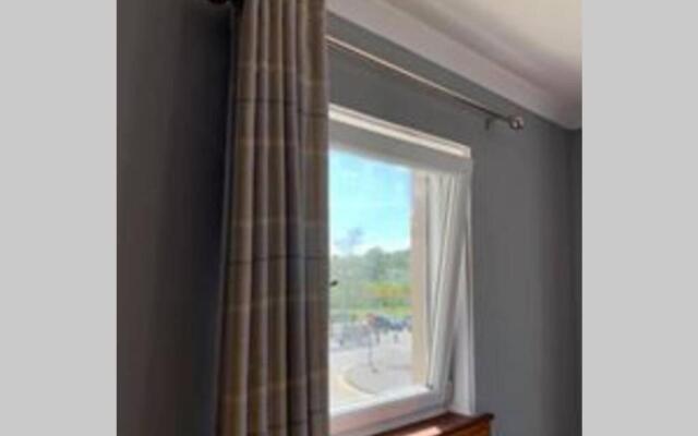 Creag Mhor Self Catering Holiday Apartment