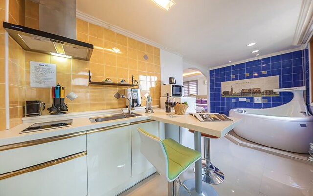 Chuncheon Ora Pension