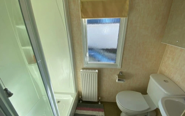 Lake District Static Caravan Lakeside, Cumbria