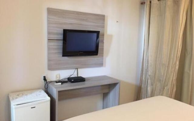 Pousada Portal da Barra