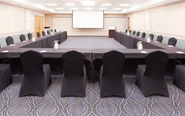 Ramada Plaza Chicago North Shore