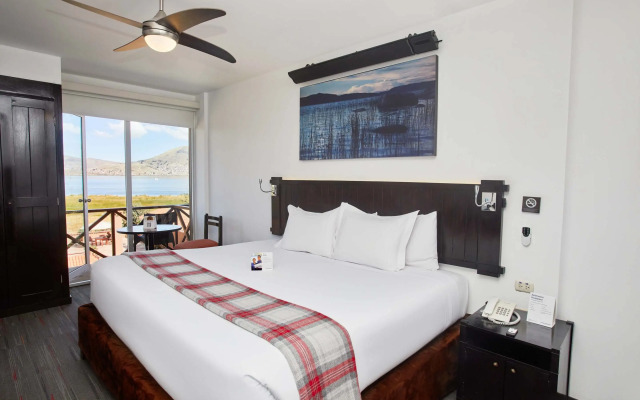 Casa Andina Premium Puno
