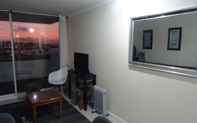 Departamento Reserva de Huasco