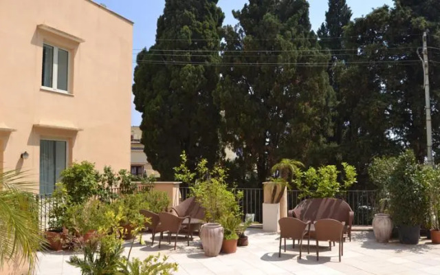 Residenza Tiberio