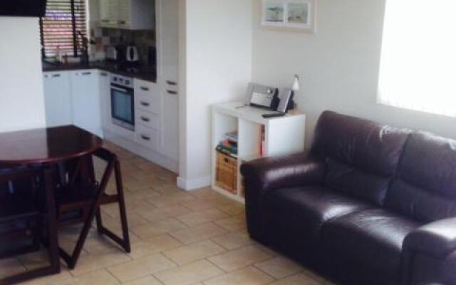 Seaview Cottage