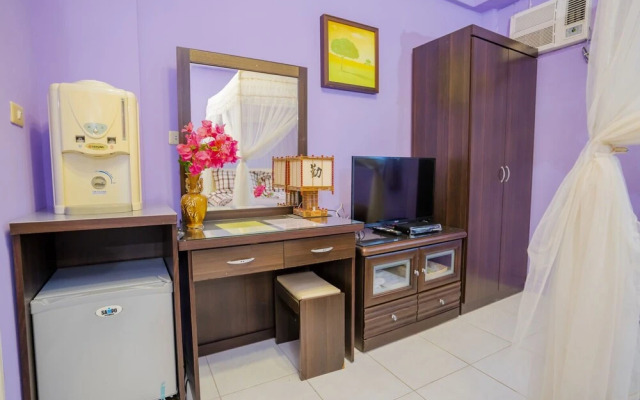 Fu Yen Homestay B&B