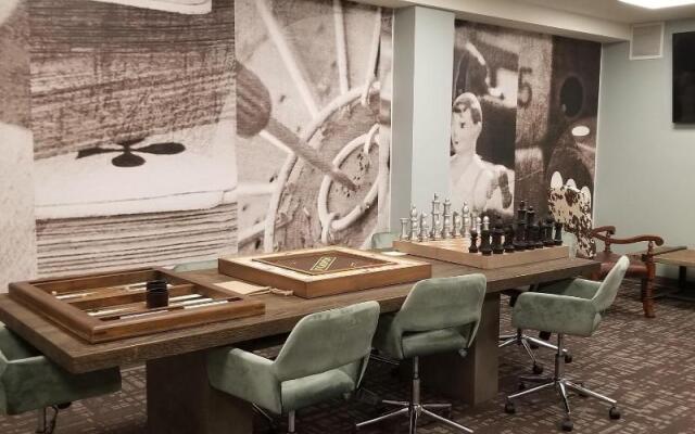 The Stella Hotel & Ballroom