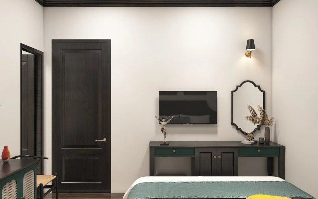 Nature Boutique Hotel