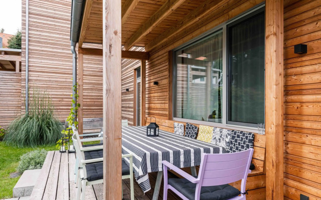 Strandweiss & Strandgrau