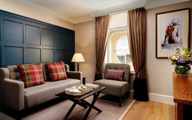 The Bailey's Hotel London Kensington