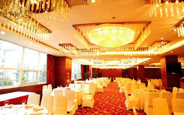 Ourland Hotel