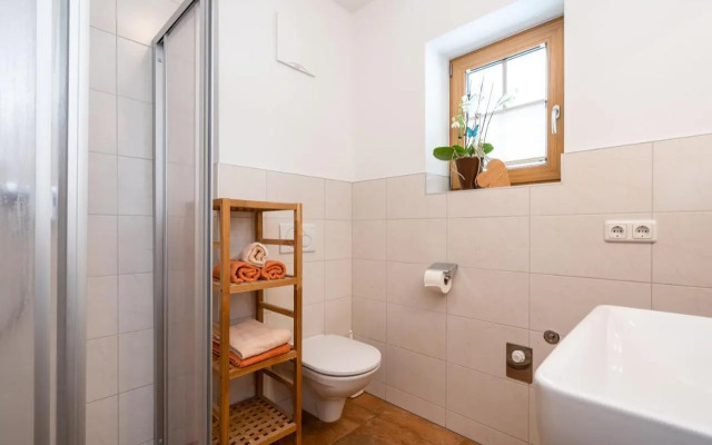 Appartement Einödberg