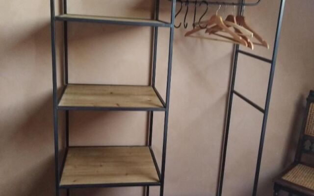 t Hooghe Licht Bed & Breakfast