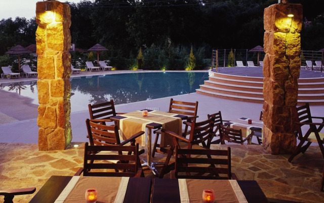 Ariti Grand Hotel Corfu