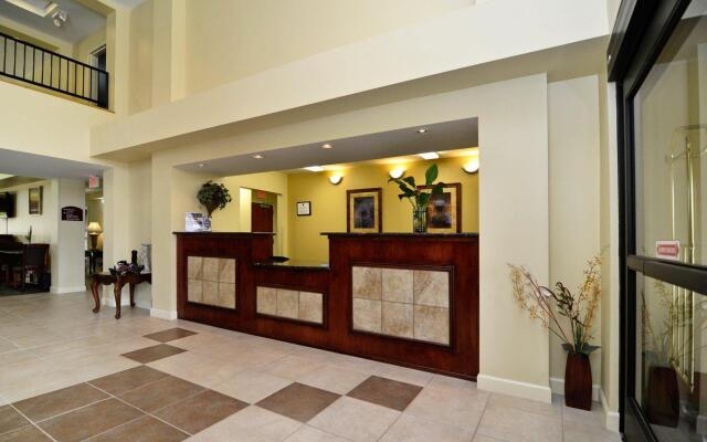 Holiday Inn Express Jonesville Elkin