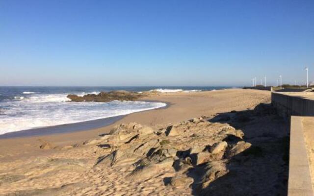 Apartamento Praia Azul