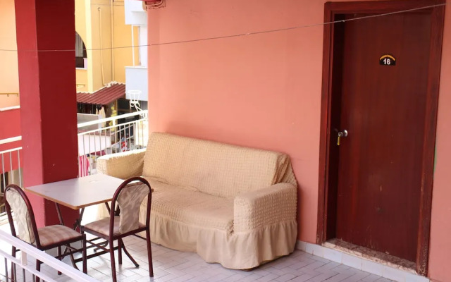 Karaca Termal Pansiyon