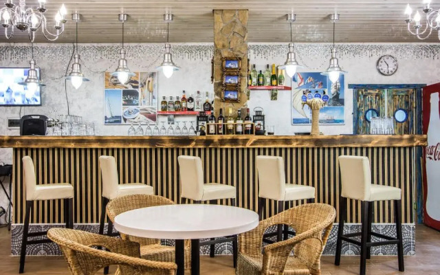 Guest house Maverick