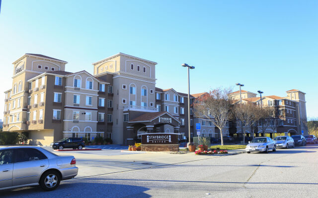 Staybridge Suites Silicon Valley by IHG
