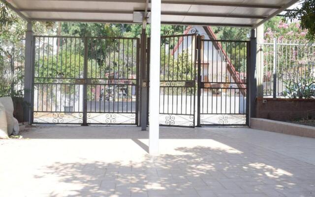 Beach House Vaccarizzo