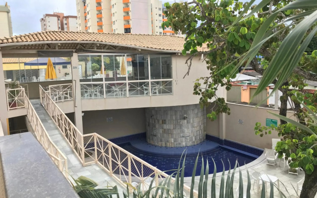 Paradise Flat Residence - HotFérias