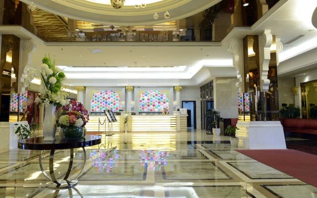 Country Garden Phoenix Hotel Ningxiang