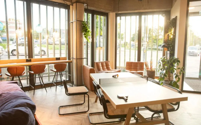 Loginn Hotel Waiblingen