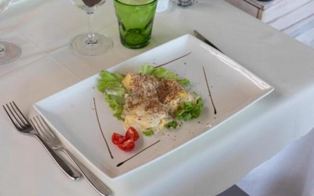 Hotel Sole - La Fenice