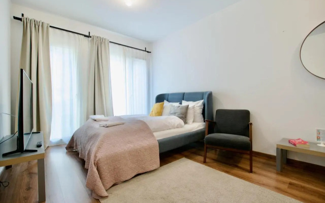 Premium Apartment by Hi5 - Studio - Jewish quarter